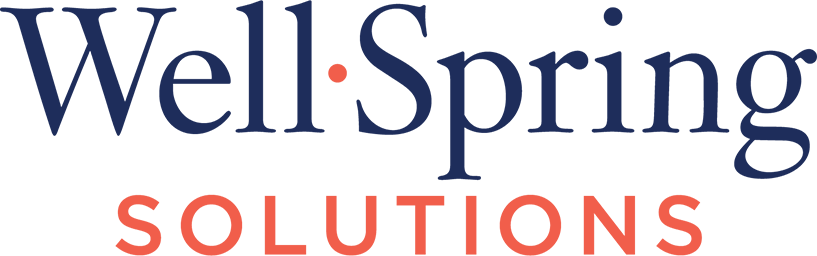 Well-Spring Solutions Logo