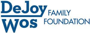 DeJoy Wos Family Foundation